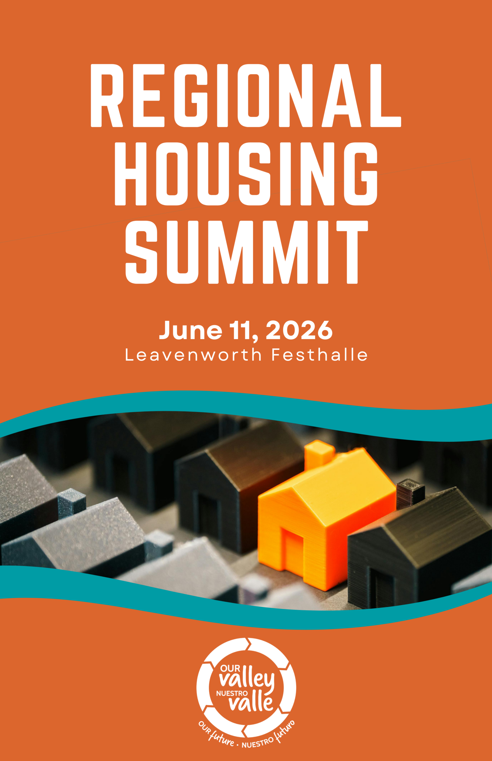 FINAL Housing Summit Program - English